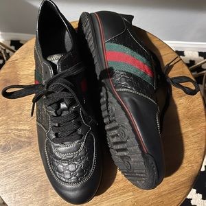 Gucci sneakers